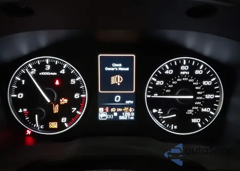 2025 Subaru Forester Premium из США, поврежденный, VIN JF2SLDDC4SH555440